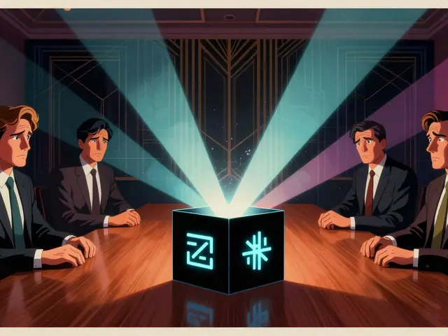 Vibe Coding for Boards: Strategic Risks, Adoption Data, and 2026 Governance