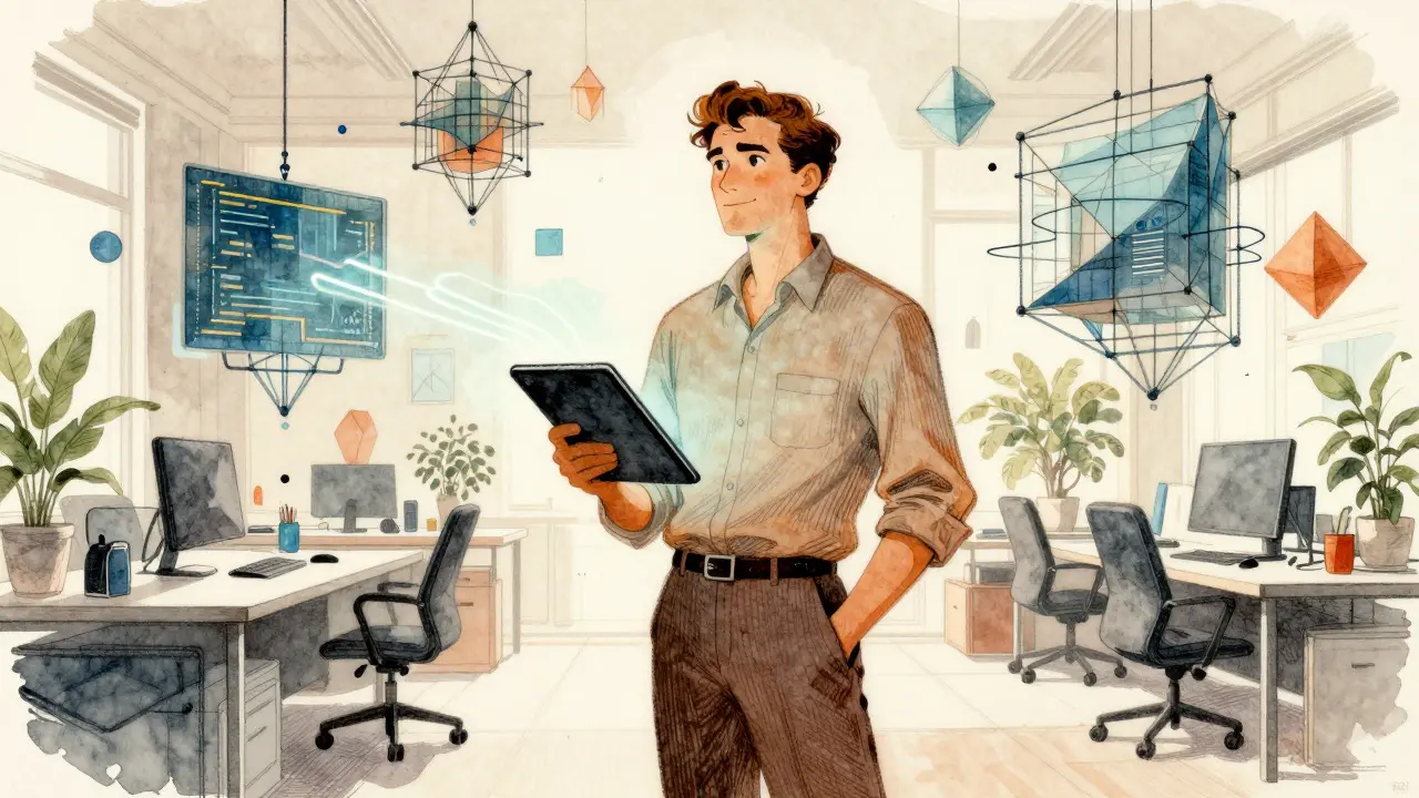 Change Management for Vibe Coding: Training, Tools, and Incentives