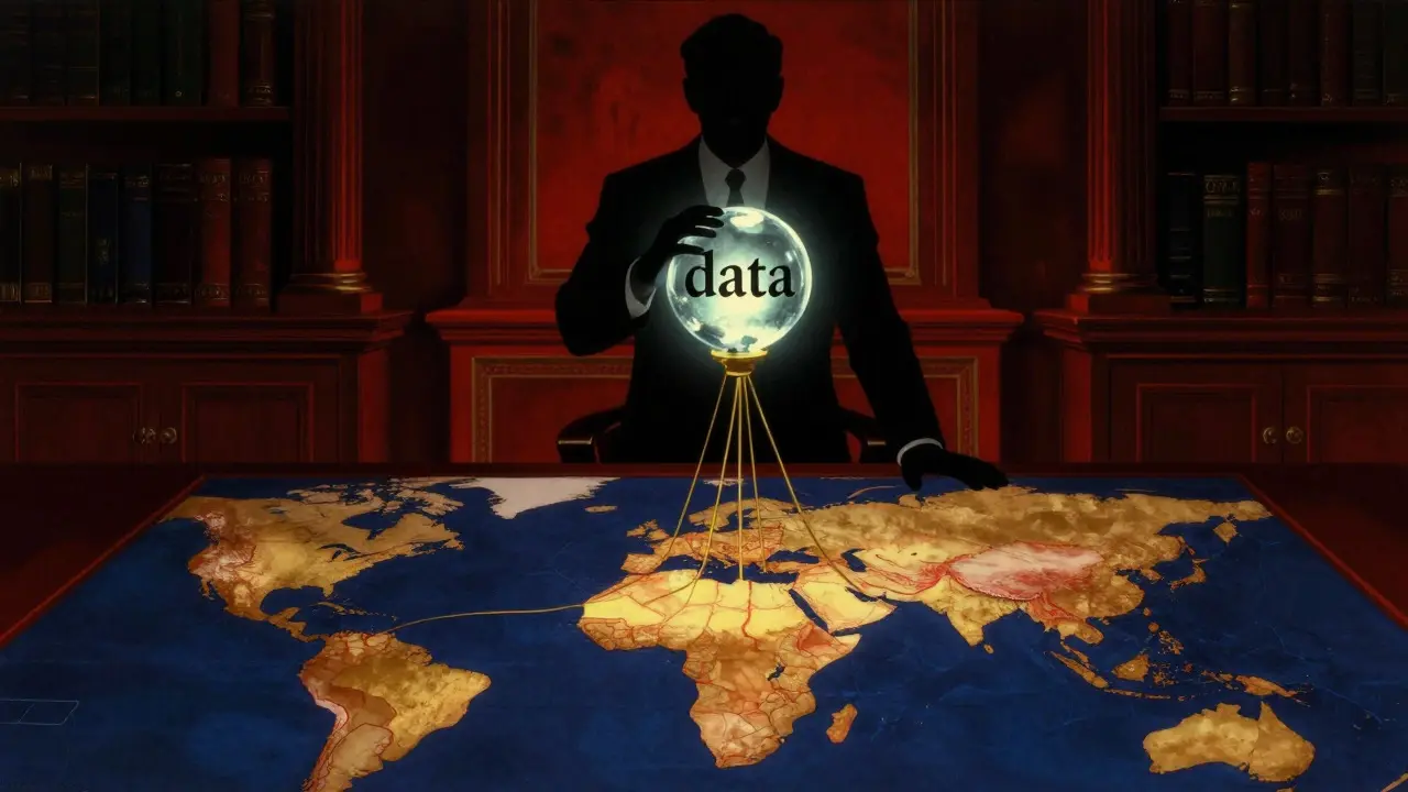 Data Residency and LLM Deployment: API vs. Open Source in 2026