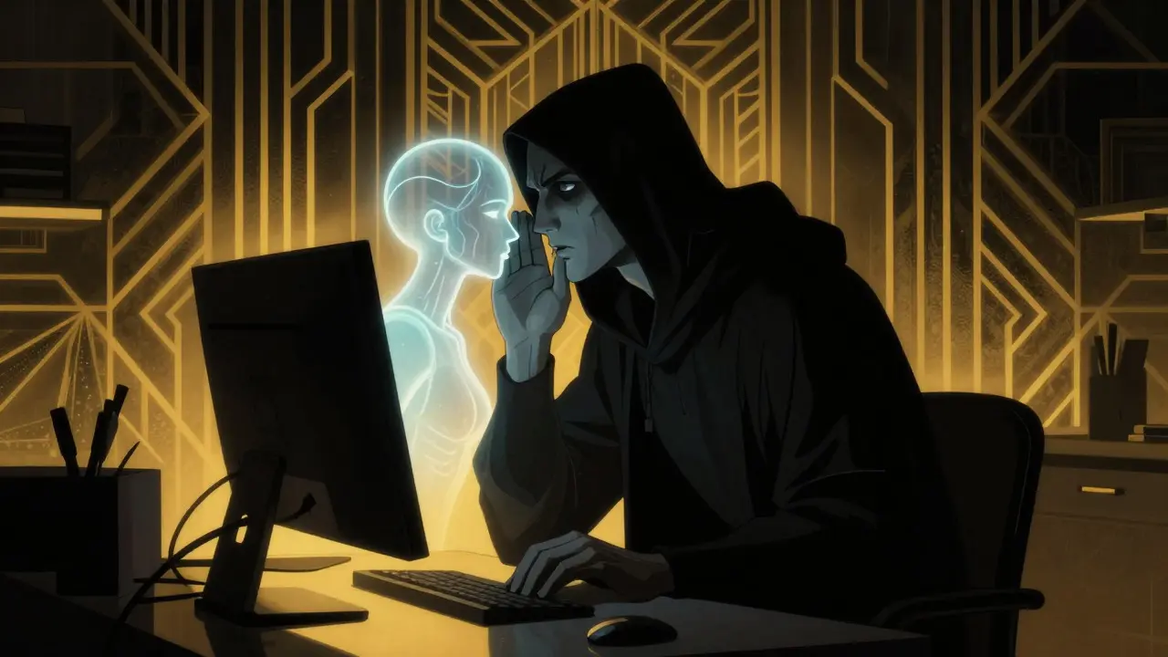 Shadow Prompting and Data Exfiltration Risks in LLM Workflows