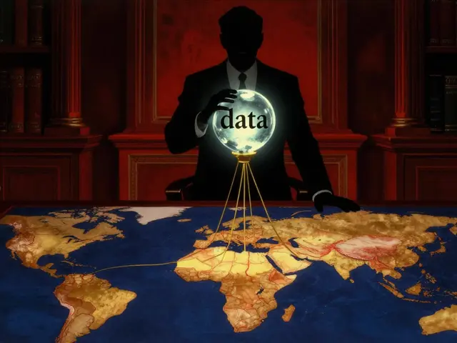 Data Residency and LLM Deployment: API vs. Open Source in 2026