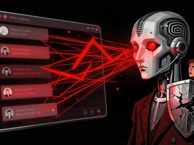 Fixing Insecure AI Patterns: Sanitization, Encoding, and Least Privilege