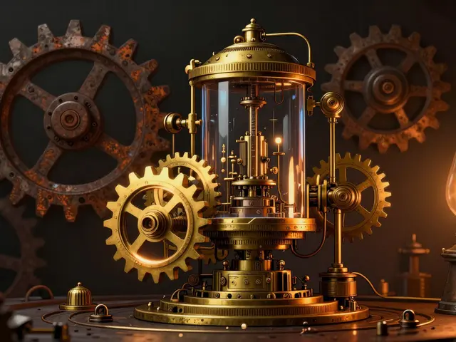 Model Lifecycle Management: Mastering Versioning, Deprecation, and Sunset Policies