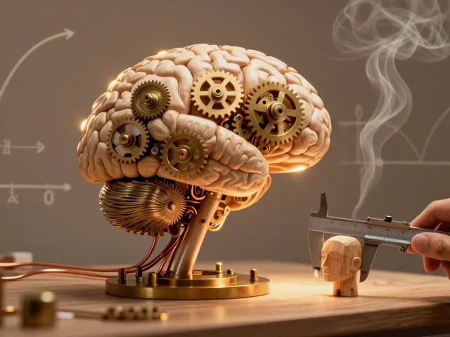 Scaling Behavior Across Tasks: How LLM Performance Changes with Size