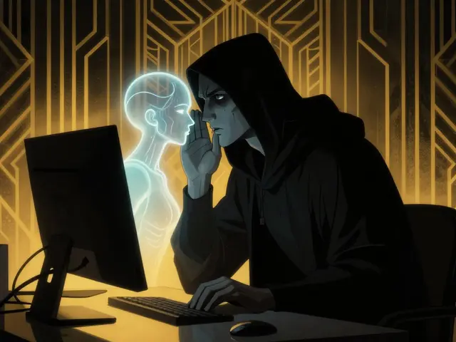 Shadow Prompting and Data Exfiltration Risks in LLM Workflows