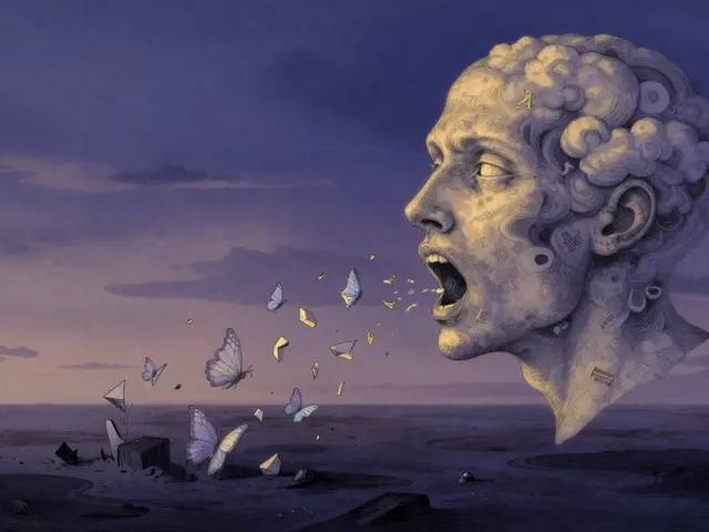 Why Large Language Models Hallucinate: A Practical Guide to Probabilistic Text Generation