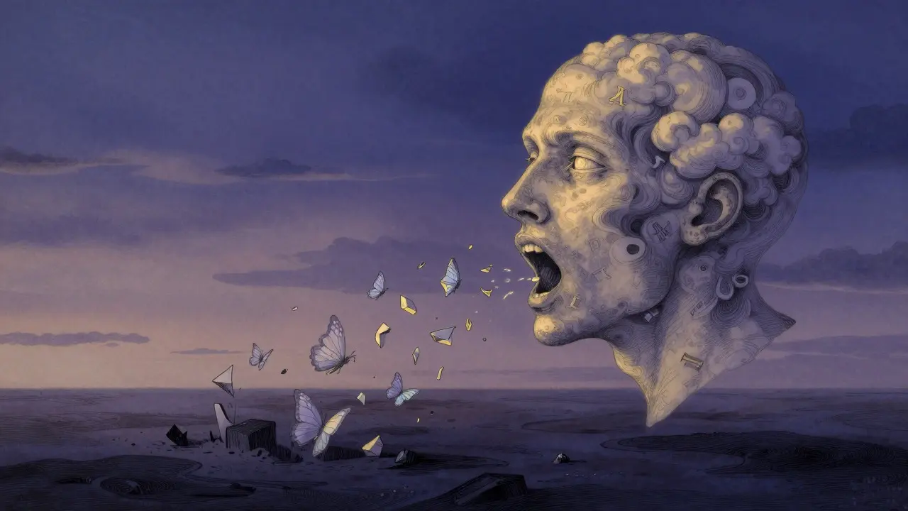 Why Large Language Models Hallucinate: A Practical Guide to Probabilistic Text Generation