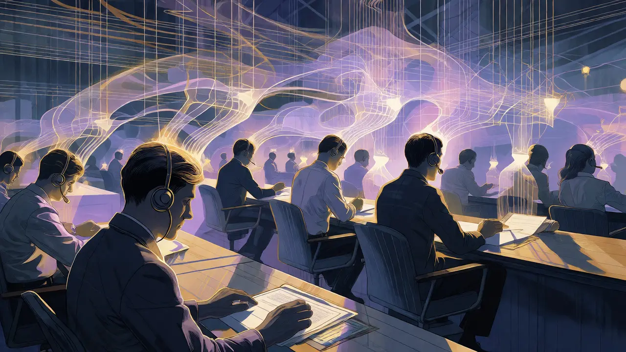 Contact Center Optimization: How Generative AI Transforms Summaries, Sentiment, and Routing