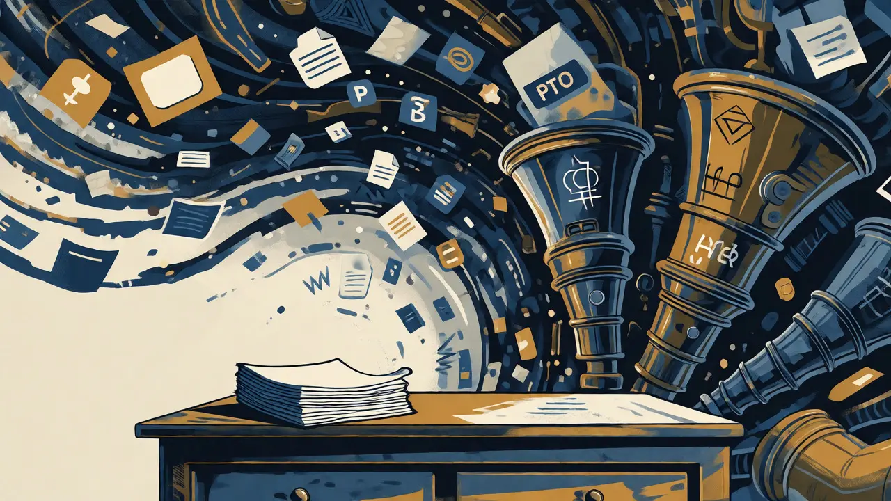 Enterprise RAG Architecture: Connectors, Indices, and Caching Strategies