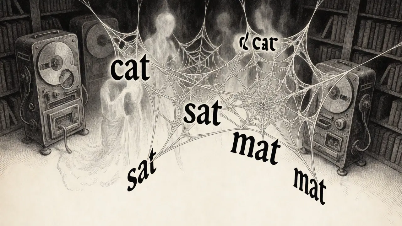 Positional Information in LLMs: How Transformers Understand Word Order
