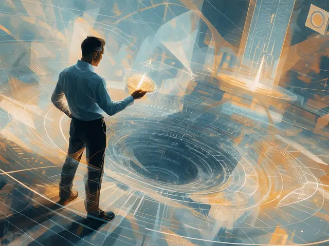 Navigating the Generative AI Landscape: Practical Strategies for Leaders