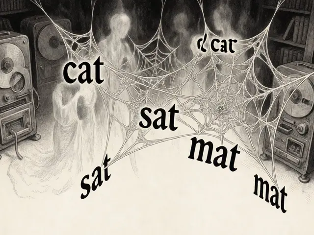 Positional Information in LLMs: How Transformers Understand Word Order