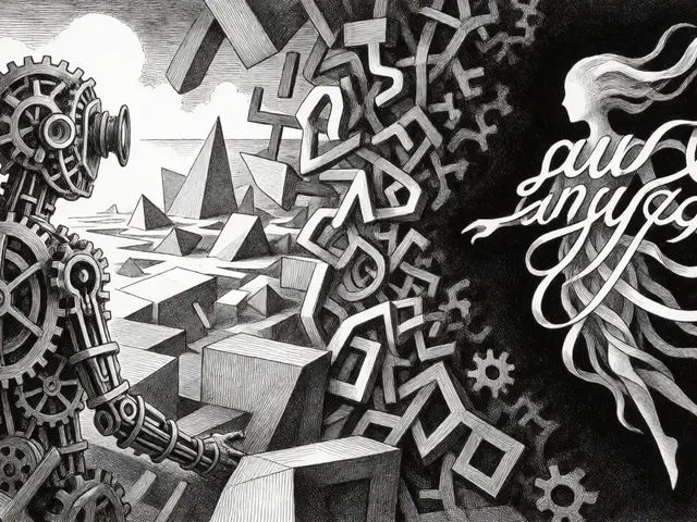 Vision-Language Transformers: How One Model Reads and Sees