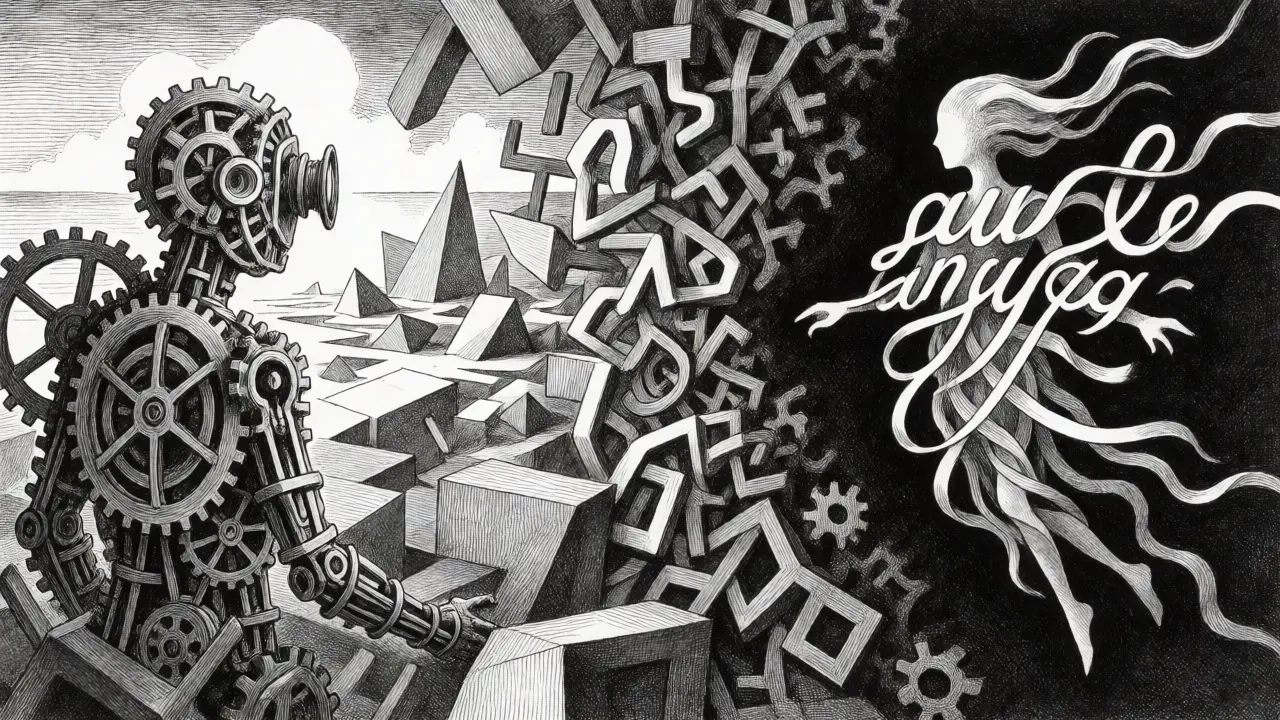 Vision-Language Transformers: How One Model Reads and Sees