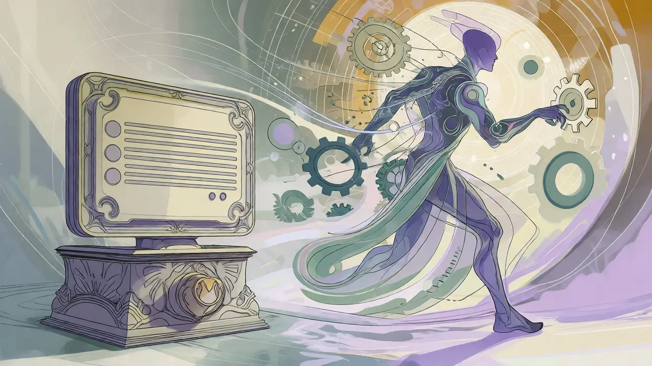 Autonomous Agents in Generative AI: Moving from Plans to Actions