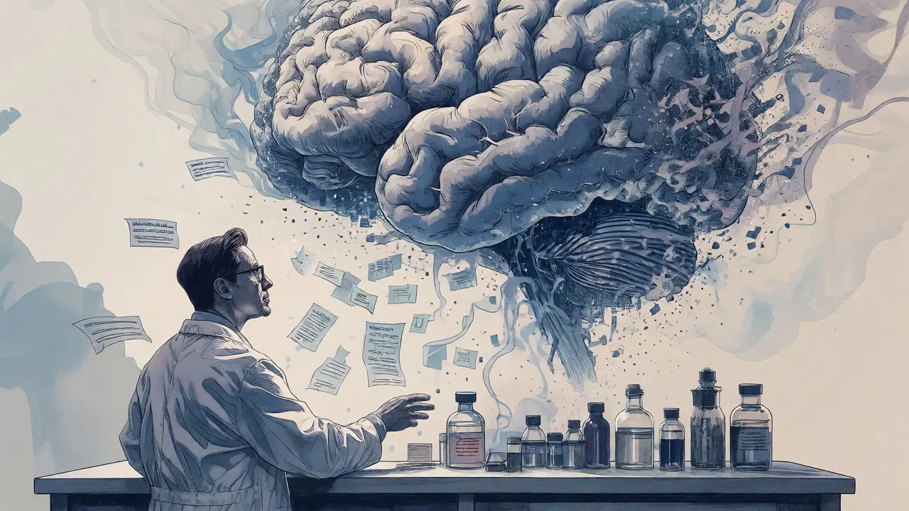 Domain-Specific Knowledge Bases: Cutting Enterprise AI Hallucinations