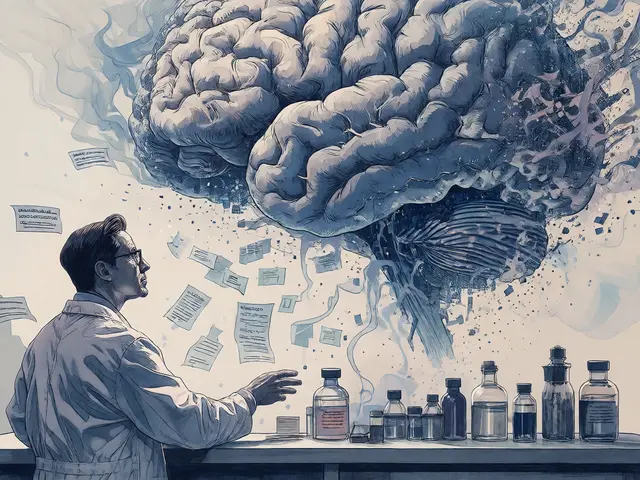 Domain-Specific Knowledge Bases: Cutting Enterprise AI Hallucinations
