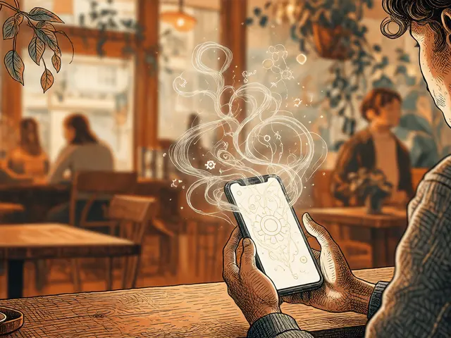 Edge Inference for Small Language Models: When On-Device AI Wins