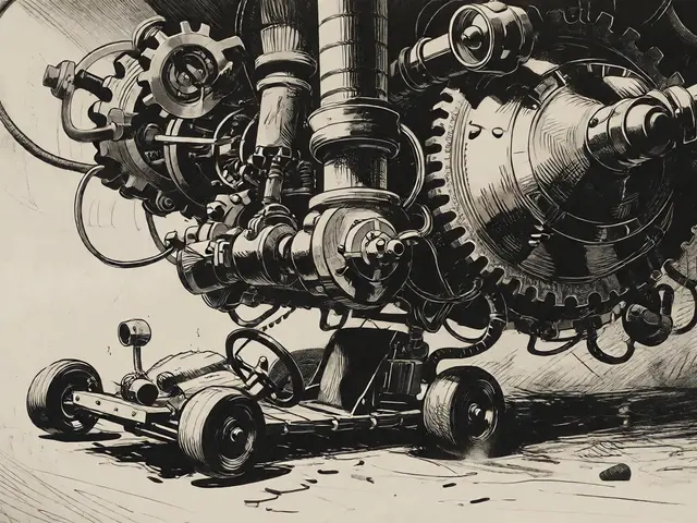 Vibe Coding: How to Avoid Over-Engineering by Starting Simple